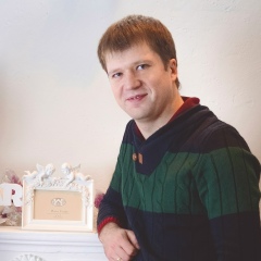 Женя Церковный, 09.09.1987, Харьков