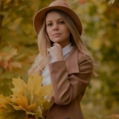Екатерина Федорова, 17.11.1984, Балашиха