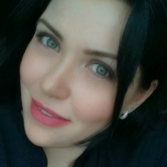 Екатерина Гусева, 25.07.1986, Южно-Сахалинск