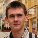 Ваня Лавриненко, 07.01, Киев