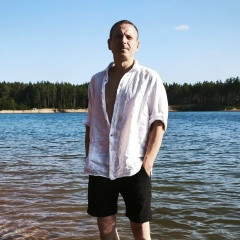 Алексей Егоров, 12.06, Санкт-Петербург