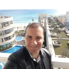 Akram Kria, 15.10.1981