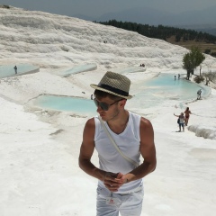 Андрей Кваснюк, 19.01