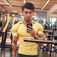 Бакай Каримов, 18.03.1994, Москва