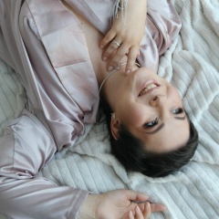 Наталья Диневич, 04.08.1989, Санкт-Петербург