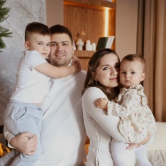 Валерия Сикорская, 09.12.1991, Челябинск