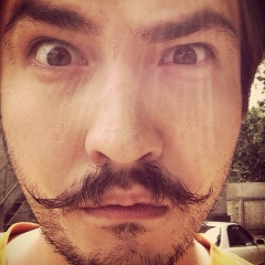 Вжик Фантастико, 29.04.1988, Алматы