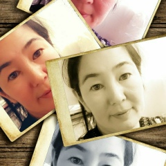 Алтын Курманова, 17.05.1978, Актобе