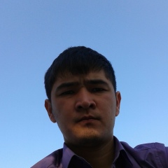 Ajinyaz Elimuratov, 22.11.1989, Актау