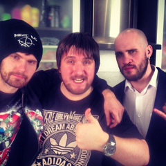 Александр Сергеев, 26.09, Москва