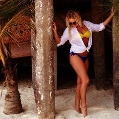 Алиса Губина, 27.01, Омск