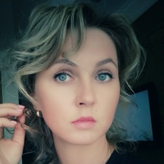 Лидия Дерябина, 03.04