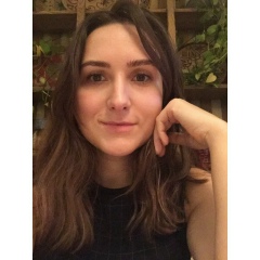 Ксения Прокофьева, 10.12, Москва