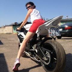 Мария Михалевич, 16.12.1987, Гомель