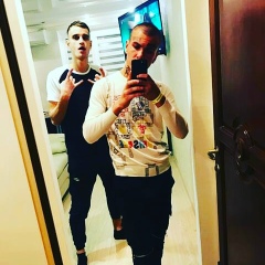 Vinsent Banister, 17.02.1918