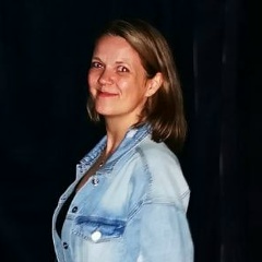 Мария Ермакова, 08.01, Москва