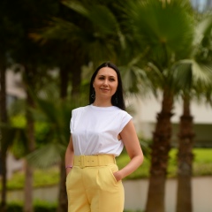 Инна Приходько, 14.08, Харьков