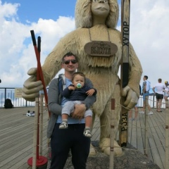 Михаил Волков, 07.02, Санкт-Петербург