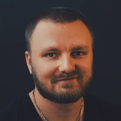 Андрей Шарапов, 23.09.1989, Саратов