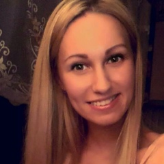 Карина Шематович, 15.04.1993, Вильнюс