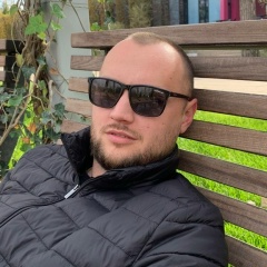 Максим Шалака, 27.08, Ялта