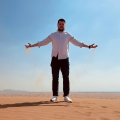 Максим Черемисов, 15.02.1983, Курск