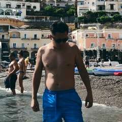 Zhandos Sybanov, 15.01, Алматы