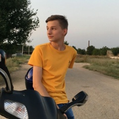 Артём Василенко, 20.04, Шлиссельбург