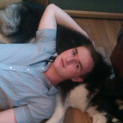 Веталь Воронецкий, 10.07.1991, Санкт-Петербург