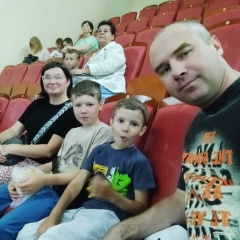 Михаил Глазов, Онега