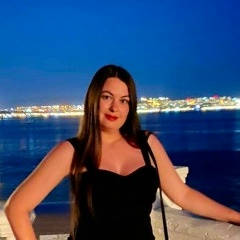 Катерина Тихойкина, 02.12, Сызрань