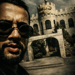 Костас Грек, Ростов-на-Дону