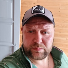 Николай Игоревич, 26.08, Москва