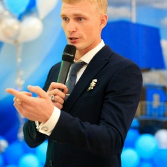 Александр Поляков, 22.08, Санкт-Петербург