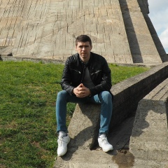 Андрей Вархапович, 19.03.1988, Минск