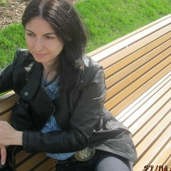 Мадина Габоева, 22.03.1984, Владикавказ