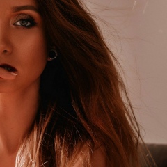 Марина Клюква, 19.01.1990, Москва