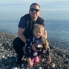 Ваня Лобаев, 01.11.1987, Нижний Новгород