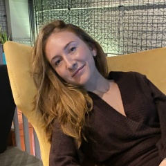 Мария Климова, 07.06.1989, Калининград