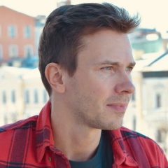 Борис Дмитриев, 26.08.1988, Санкт-Петербург