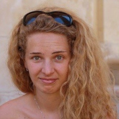 Катерина Бахаудинова, 09.12, Санкт-Петербург