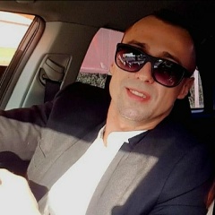 Максим Максим, 17.01, Пенза