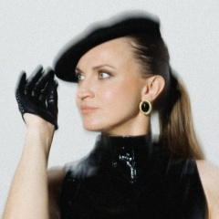 Анна Лисовская, 15.06.1985, Калуга