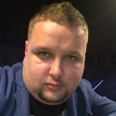 Владислав Годынский, 11.12.1986, Bydgoszcz