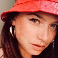 Ольга Цветкова, 22.11, London