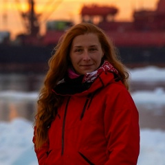 Вера Вакулова, 04.06, Москва