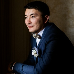 Азимбек Онгарбаев, 29.08, Семей