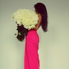 Яна Ховалыг, 19.07.1991