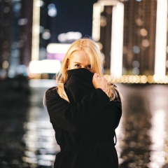 Марианна Новикова