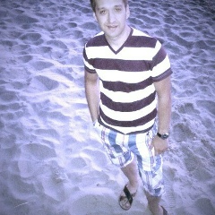 Николай Трошин, 04.11.1984, Калининград